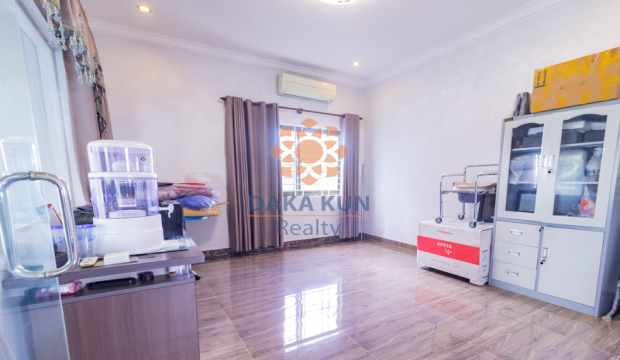 House for Rent in Sala Kamreuk, Siem Reap City