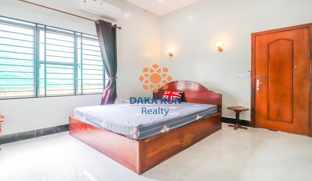 2 Bedrooms House for Rent in Siem Reap-Sala Kamreuk