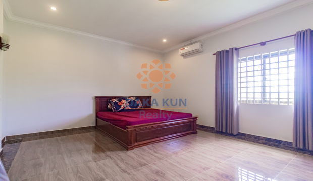 House for Rent in Sala Kamreuk, Siem Reap City