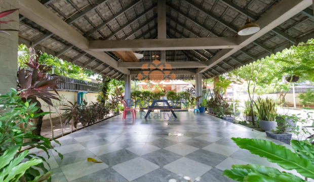 House for Rent in Sala Kamreuk, Siem Reap City