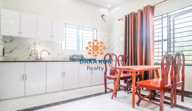 2 Bedrooms House for Rent in Siem Reap-Sala Kamreuk