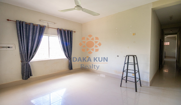 6 Bedrooms House for Rent in Krong Siem Reap-Svay dangkum