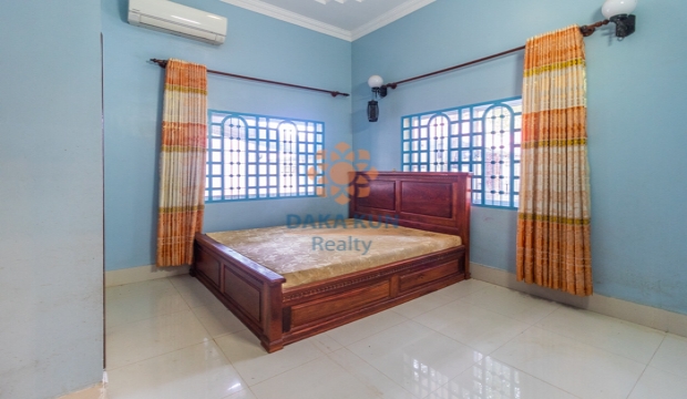 3 Bedrooms House for Rent in Siem Reap - Sala Kamreuk