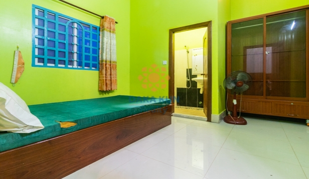 3 Bedrooms House for Rent in Siem Reap - Sala Kamreuk