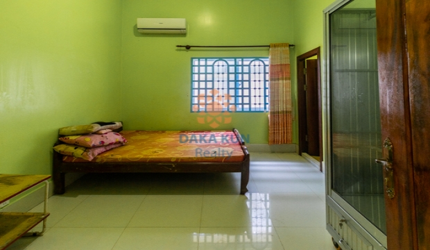 3 Bedrooms House for Rent in Siem Reap - Sala Kamreuk