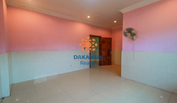 3 Bedroom House for Rent in Siem Reap - Svay Dangkum