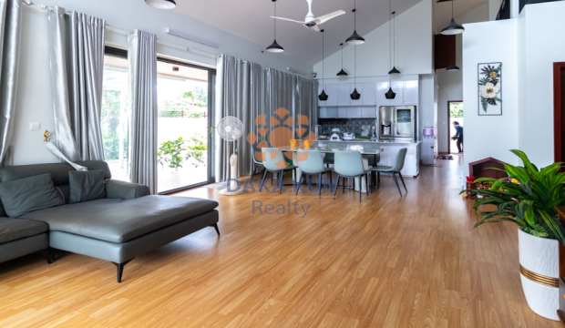 House for Sale In Siem Reap City-Svay Dangkum