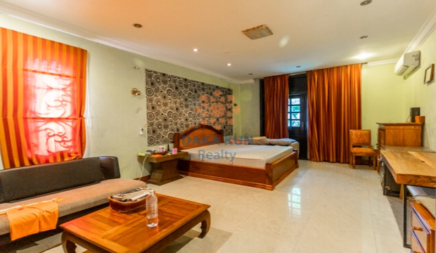 Building for Rent in Siem Reap - Sala Kamreuk