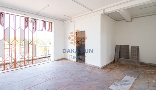 House for Sale in Krong Siem Reap-Chreav