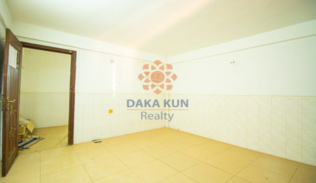 Shop for Rent In Siem Reap City-Lok Taneuy Road