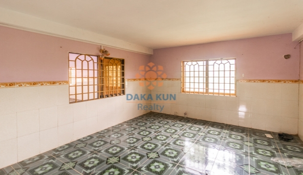 5 Bedrooms House for Rent in Siem Reap - Sala Kamreuk