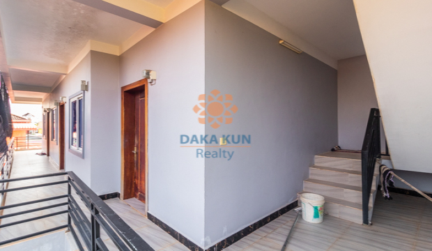 6 Bedrooms House for Rent in Krong Siem Reap-Svay Dangkum