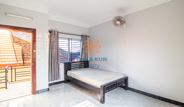 6 Bedrooms House for Rent in Krong Siem Reap-Svay Dangkum