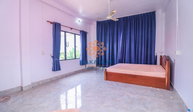 House for Sale in Siem Reap-Sla Kram