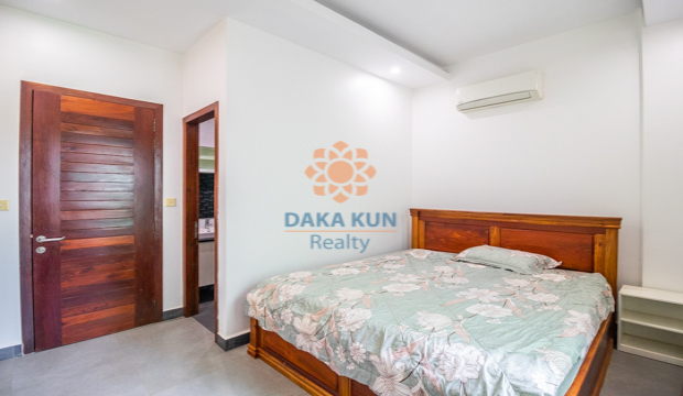 2 Bedrooms House for Rent in Krong Siem Reap-Sala Kamreuk