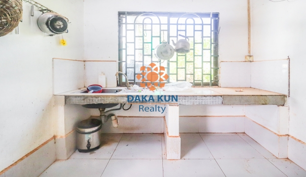 2 Bedrooms House for Sale in Svay Dangkum, Siem Reap