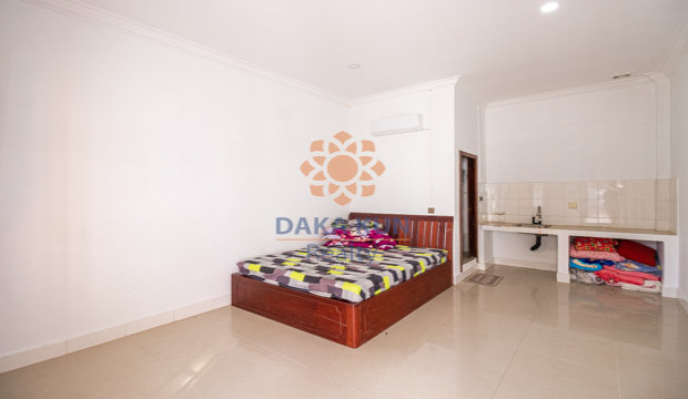 House for Sale in Krong Siem Reap-Svay Dangkum