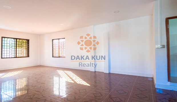 House for Sale in Krong Siem Reap-Svay Dangkum