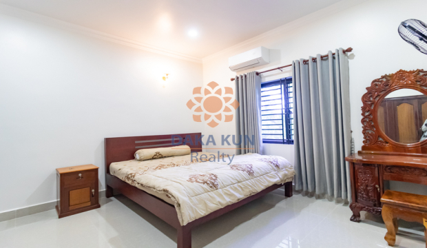 1 Bedrooms Apt for Rent In Siem Reap City-Siem Reap