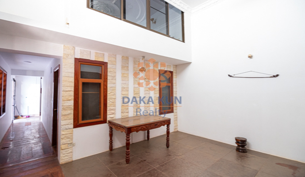 House for Sale in Krong Siem Reap-Svay Dangkum