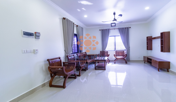 1 Bedrooms Apt for Rent In Siem Reap City-Siem Reap