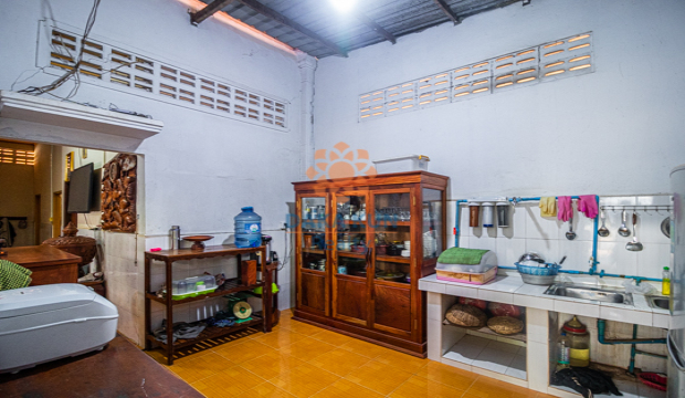 3 Bedrooms House for Rent in Krong Siem Reap-Svay Dangkum