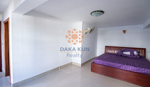 House for Sale in Krong Siem Reap-Svay Dangkum