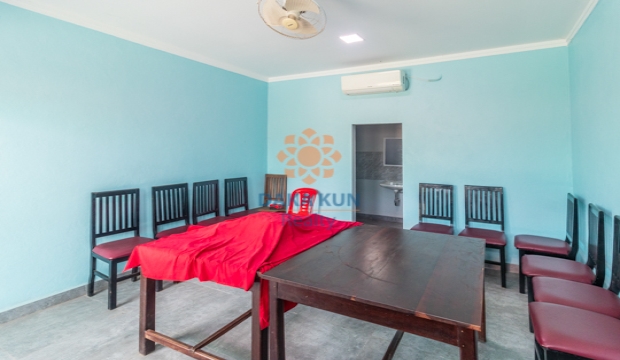 Commercial Space for Sale in Siem Reap-Svay Dangkum