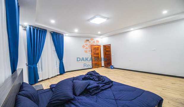 2 Bedrooms Apartment for Rent in Krong Siem Reap-Svay Dangkum