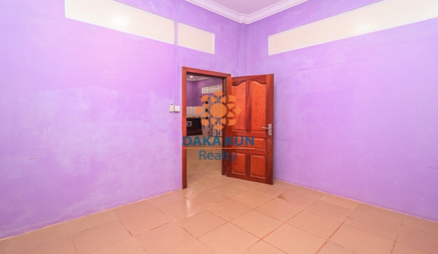 2 Bedrooms House for Rent in Siem Reap-Svay Dangkum