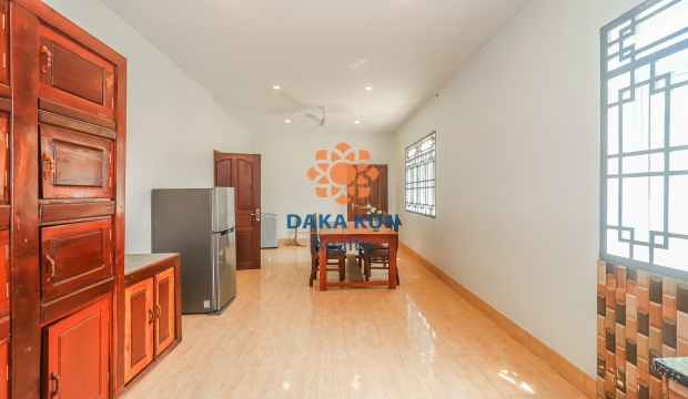 4 Bedrooms House for Rent in Siem Reap-Svay Dangkum