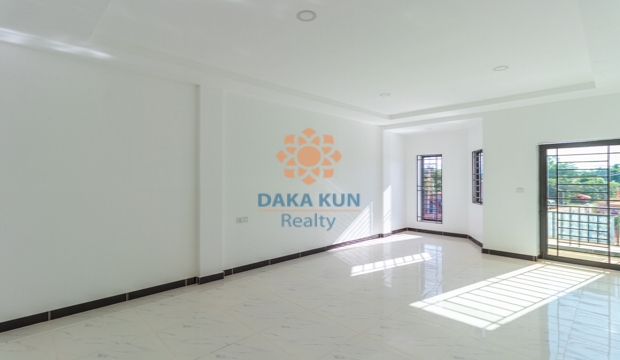 10 Bedrooms House for Rent in Siem Reap-Svay Dangkum