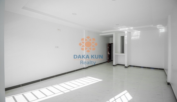 House for Sale in Siem Reap - Ring Road