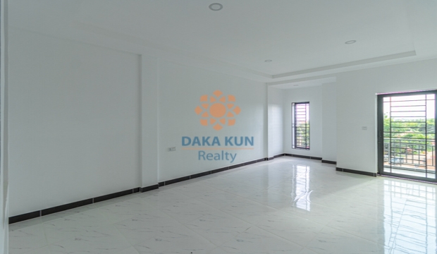 House for Sale in Siem Reap - Ring Road