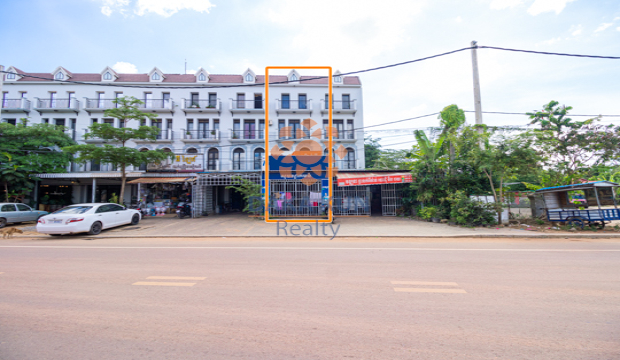 4 Bedrooms House for Rent in Krong Siem Reap-Svay Dangkum