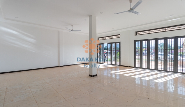 10 Bedrooms House for Rent in Siem Reap-Svay Dangkum