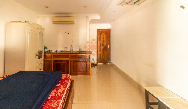 Shophouse for Rent in Krong Siem Reap-Svay Dangkum