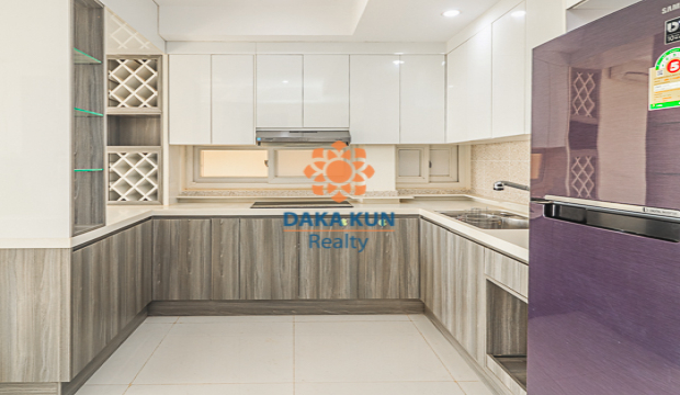 Condo for Sale in Krong Siem Reap