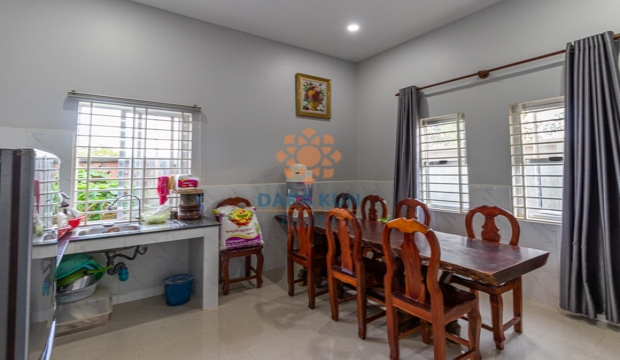 2 Bedrooms House for Sale in Siem Reap-Svay Dangkum