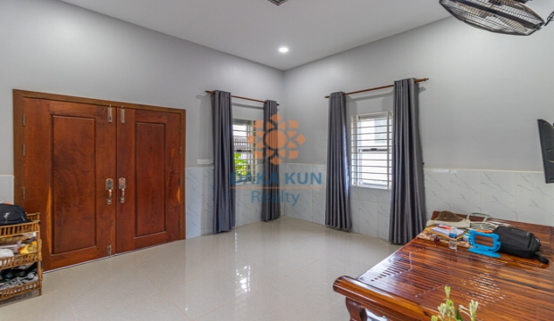 2 Bedrooms House for Sale in Siem Reap-Svay Dangkum