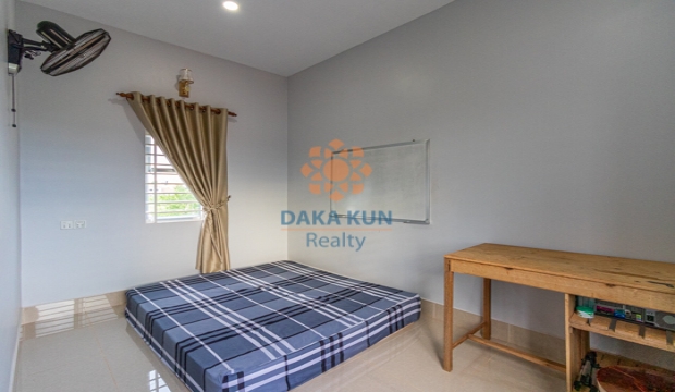 2 Bedrooms House for Sale in Siem Reap-Svay Dangkum