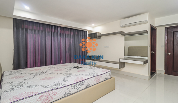 Condo for Sale in Krong Siem Reap