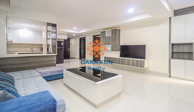 Condo for Sale in Krong Siem Reap