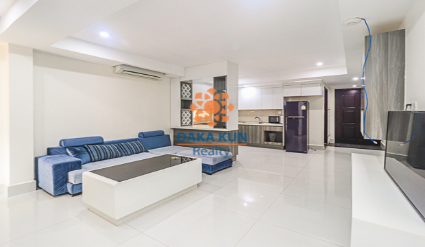 Condo for Sale in Krong Siem Reap