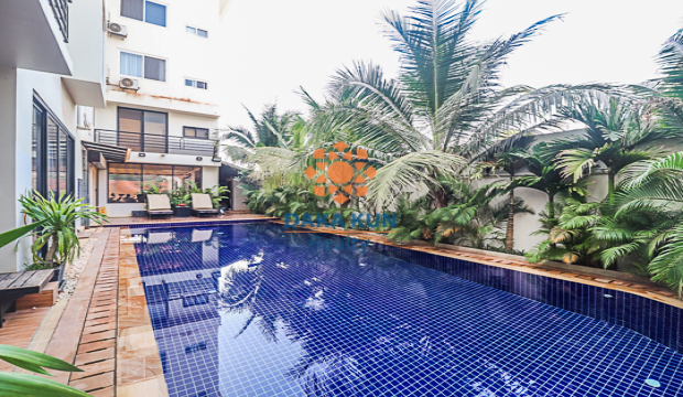 Condo for Sale in Krong Siem Reap