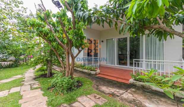 House and Land for Sale Siem Reap City-Sangkat Siem Reap