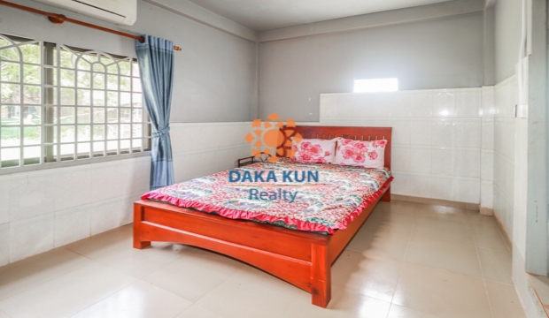 2 Bedrooms House for Rent in Siem Reap-Sala Kamreuk