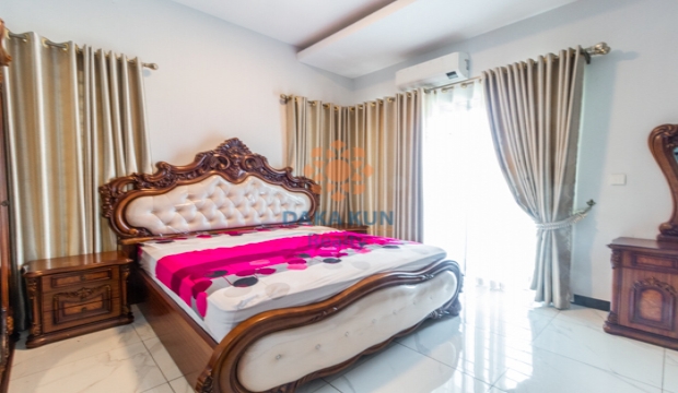 Twin Villa for Sale in Siem Reap city