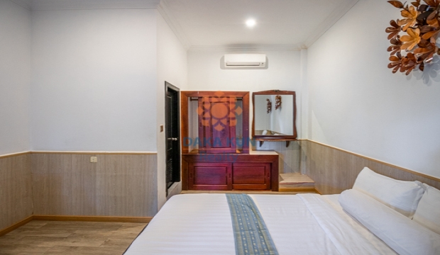 Boutique for Sale in Siem Reap city-Svay Dangkum