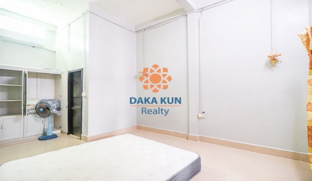 1 Bedroom House for Rent in Siem Reap-Svay Dangkum